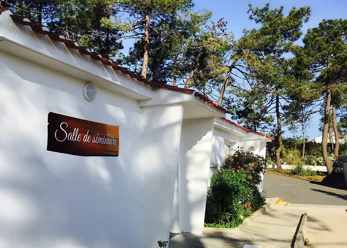 Vent D'eden Park Saint-Hilaire-de-Riez