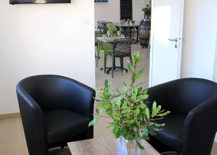 Vent D'eden Park Hotel