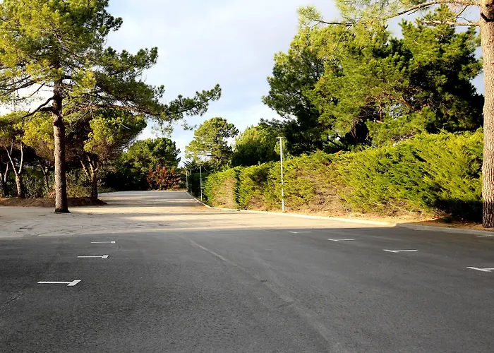 Vent D'eden Park Hotel