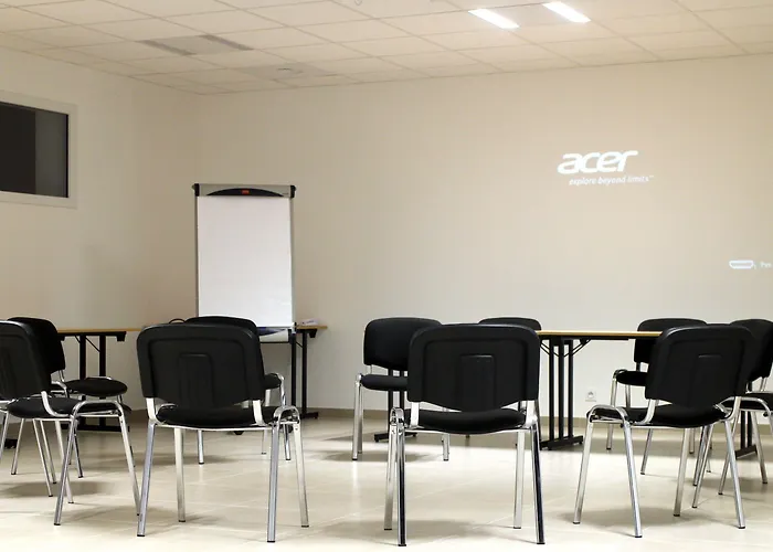 Hotel Vent D'eden Park 3*