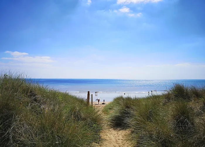 Hotel Vent D'eden Park 3*