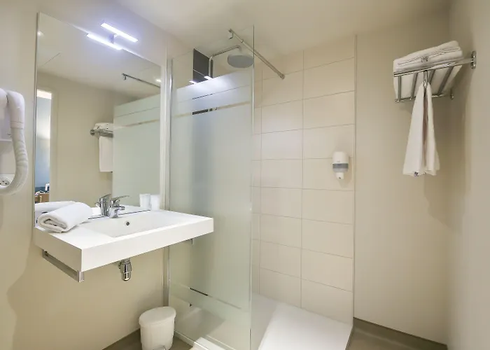 Vent D'eden Park Hotel Saint-Hilaire-de-Riez