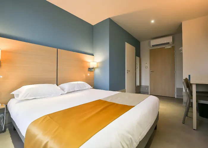 Hotel Vent D'eden Park